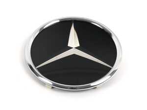 ES#3016930 - 0008880000 - BASE PLATE - Genuine Mercedes Benz - Mercedes Benz