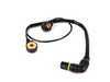ES#28452 - 12141741648 - Knock Sensor - Detects engine ping and changes timing accordingly - Genuine BMW - BMW