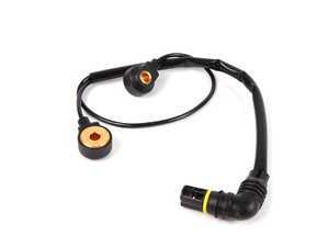 ES#28452 - 12141741648 - Knock Sensor - Detects engine ping and changes timing accordingly - Genuine BMW - BMW