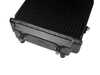 ES#4872111 - 034-102-1007 -  Auxiliary Side Mount Radiator Upgrade Kit - Includes everything you need to replace your factory side mount radiator with the larger CSF Radiator - 034Motorsport - Audi