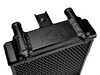 ES#4872111 - 034-102-1007 -  Auxiliary Side Mount Radiator Upgrade Kit - Includes everything you need to replace your factory side mount radiator with the larger CSF Radiator - 034Motorsport - Audi