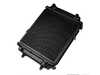 ES#4872111 - 034-102-1007 -  Auxiliary Side Mount Radiator Upgrade Kit - Includes everything you need to replace your factory side mount radiator with the larger CSF Radiator - 034Motorsport - Audi
