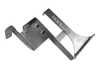 ES#4872111 - 034-102-1007 -  Auxiliary Side Mount Radiator Upgrade Kit - Includes everything you need to replace your factory side mount radiator with the larger CSF Radiator - 034Motorsport - Audi