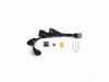ES#4871844 - 054001la01KT - B8 2.0T Ignition Coil Wiring Harness - Replace faulty coil pack wiring and keep misfires at bay! - ECS - Audi