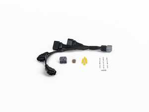 ES#4871844 - 054001la01KT - B8 2.0T Ignition Coil Wiring Harness - Replace faulty coil pack wiring and keep misfires at bay! - ECS - Audi