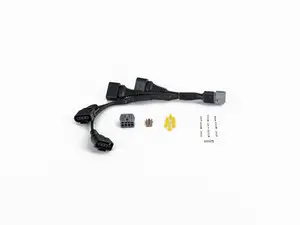 B8 2.0T Ignition Coil Wiring Harness