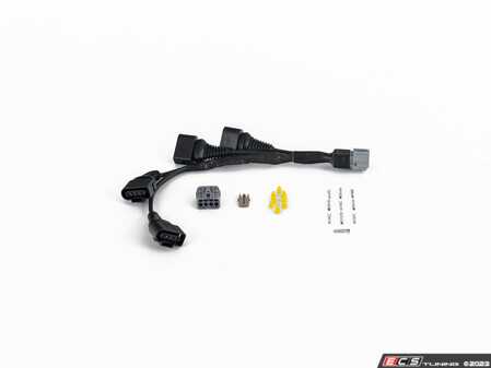 ES#4871844 - 054001la01KT - B8 2.0T Ignition Coil Wiring Harness - Replace faulty coil pack wiring and keep misfires at bay! - ECS - Audi