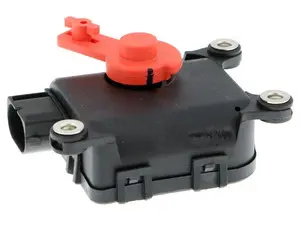 Servo Motor
