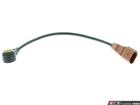 ES#2570214 - 037905377B - Knock Sensor - Vemo - Volkswagen