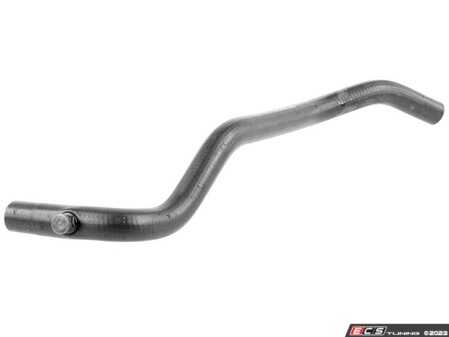ES#4859782 - 074121073AC - Coolant Feed hose  - Hose that feed coolant from the expansion tank to the engine - Vaico - Volkswagen