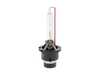 ES#2649799 - 003571ZIZ01 - D2S 4200K HID Bulb - Pair - ZiZa - 