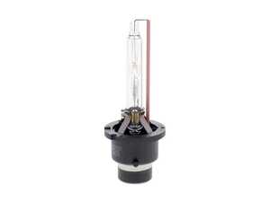 ES#2649799 - 003571ZIZ01 - D2S 4200K HID Bulb - Pair - ZiZa - 