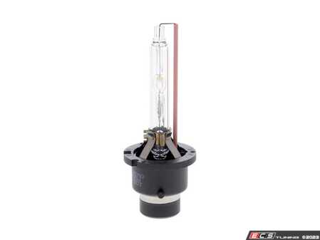 ES#2649799 - 003571ZIZ01 - D2S 4200K HID Bulb - Pair - ZiZa - 