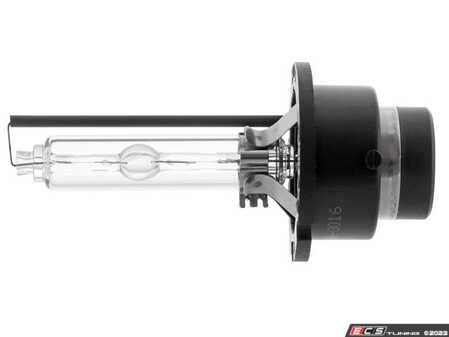 ES#2649806 - 003571ZIZ05 - D2S 10000K HID Bulb - Pair - ZiZa - 