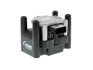 ES#2702340 - 032905106B - Coil Pack - Priced Each - Vemo - Volkswagen