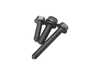 ES#2992954 - 034-509-1025 - Billet Dogbone Mount Insert - Version 2  - Experience crisper shifts and a smoother driving experience. - 034Motorsport - Audi Volkswagen