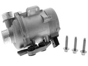ES#2681220 - 11517583836 - Electric Water Pump - Keep your engine cool - Vemo - BMW