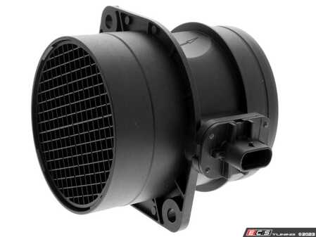 ES#2834958 - 03L906461A - Mass Air Flow Sensor (MAF) - Improve your fuel economy and restore performance with a new MAF - Vemo - Audi Volkswagen