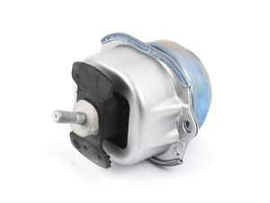 ES#4659035 - 22116865146 - Engine Mount - Left - Manufactured to strict engineering standards/specifications in materials and tolerance - Rein - BMW