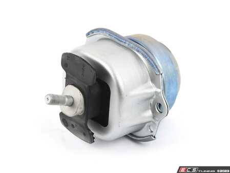 ES#4659035 - 22116865146 - Engine Mount - Left - Manufactured to strict engineering standards/specifications in materials and tolerance - Rein - BMW