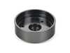 ES#4179750 - 11518591892 - BELT PULLEY, COOLANT PUMP - Genuine BMW - BMW