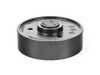 ES#4179750 - 11518591892 - BELT PULLEY, COOLANT PUMP - Genuine BMW - BMW