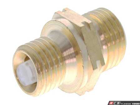 ES#2893872 - 0000746086 - Fuel Fitting - Located at the fuel distributor - Vemo - Mercedes Benz
