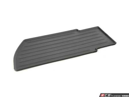 ES#4190622 - 51169387378 - Insert Mat For Center Armrest - Genuine BMW - BMW