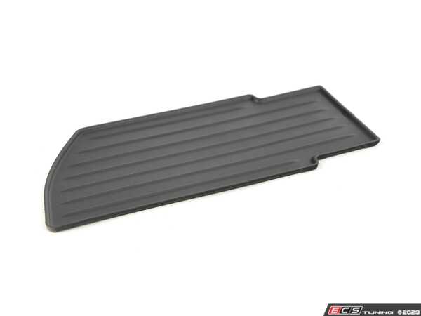 Genuine BMW - 51169387378 - Insert Mat For Center Armrest (51-16-9-387-378)