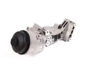 Oil Filter Housing