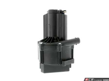 ES#2893885 - 0001403585 - Secondary Air Pump - Vemo - Mercedes Benz