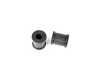 ES#2651396 - PFF57-205-20H - Performance Polyurethane Sway Bar To End Link Bushing Set - Heritage - Stiffer bushings allow sway bars to work at their fullest potential. For 20mm front sway bar. - Powerflex - Porsche