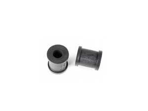 ES#2651396 - PFF57-205-20H - Performance Polyurethane Sway Bar To End Link Bushing Set - Heritage - Stiffer bushings allow sway bars to work at their fullest potential. For 20mm front sway bar. - Powerflex - Porsche