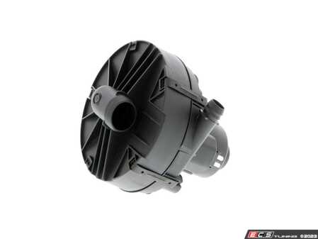 ES#2893888 - 0001405185 - Air Pump - Connects to the combination valves in the engine bay - Vemo - Mercedes Benz