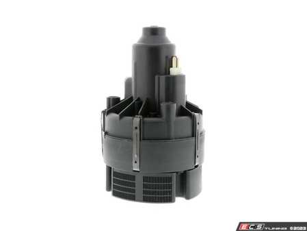 ES#2893887 - 0001404285 - Secondary Air Injection Pump - An important part of your vehicles emissions system - Vemo - Mercedes Benz