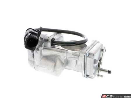 ES#2893890 - 0001415725 - Throttle body - Vemo - Mercedes Benz