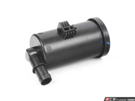 ES#3101129 - 16137446786 - Vapor Canister Filter - Genuine BMW - BMW