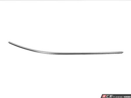 ES#2766980 - 51317335623 - Cover Molding - Genuine BMW - BMW