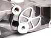 ES#23884 - 11421713838 - Oil Filter Housing - Includes seal, filter and cap - Genuine BMW - BMW
