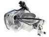 ES#2893891 - 0001416525 - Electronic Throttle Body - Throttle Body And Idle Control Valve Assembly - Vemo - Mercedes Benz