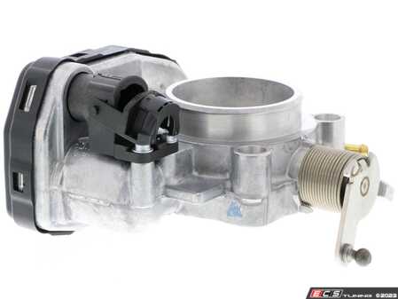 ES#2893893 - 0001419525 - Throttle body - Vemo - Mercedes Benz