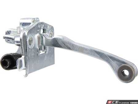 ES#4872125 - 1C0837249C - Door Stop - Fits both right and left side - URO - Volkswagen