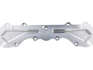 ES#4872126 - 11142446298 - Engine Block Cover - Rear - URO - BMW