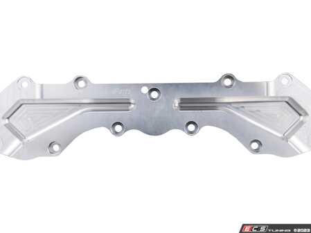 ES#4872126 - 11142446298 - Engine Block Cover - Rear - URO - BMW