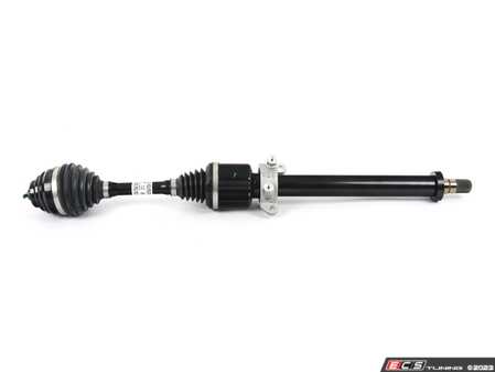 ES#4493841 - 31605A2E062 - OUTPUT SHAFT RIGHT - Genuine MINI - MINI