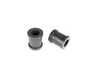 ES#2651678 - PFF57-205-22H - Performance Polyurethane Sway Bar To End Link Bushing Set - Heritage - Stiffer bushings allow sway bars to work at their fullest potential. For 22mm front sway bar. - Powerflex - Porsche