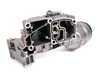 ES#23884 - 11421713838 - Oil Filter Housing - Includes seal, filter and cap - Genuine BMW - BMW