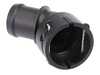 ES#4872127 - 1J0122291 - Upper Radiator Coupler - Coupler that connects the upper radiator hose to the radiator - URO - Volkswagen