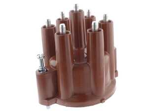 ES#2893906 - 0001584402 - Distributor Cap - Vemo - Porsche