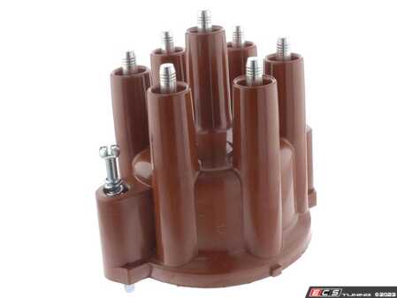 ES#2893906 - 0001584402 - Distributor Cap - Vemo - Porsche